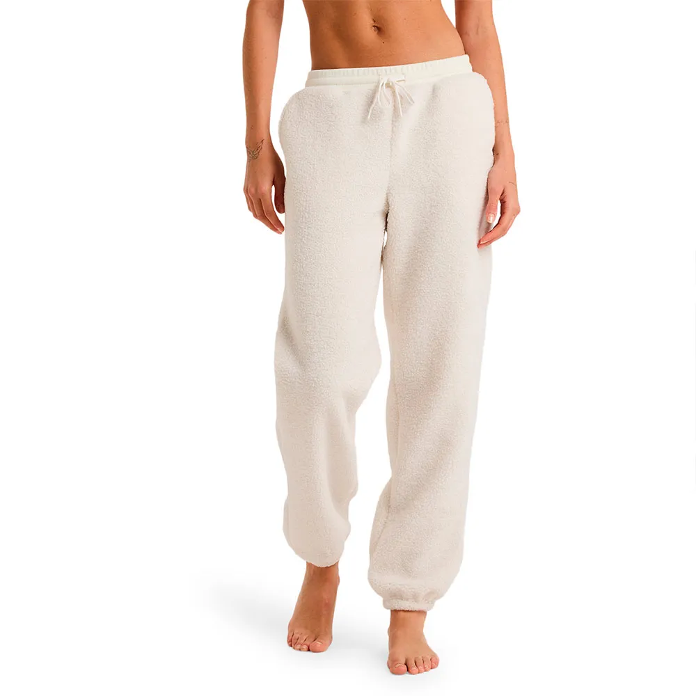 Спортивные брюки Roxy Waves Of Warmth, белый
Спортивные брюки Roxy Waves Of Warmth, белый