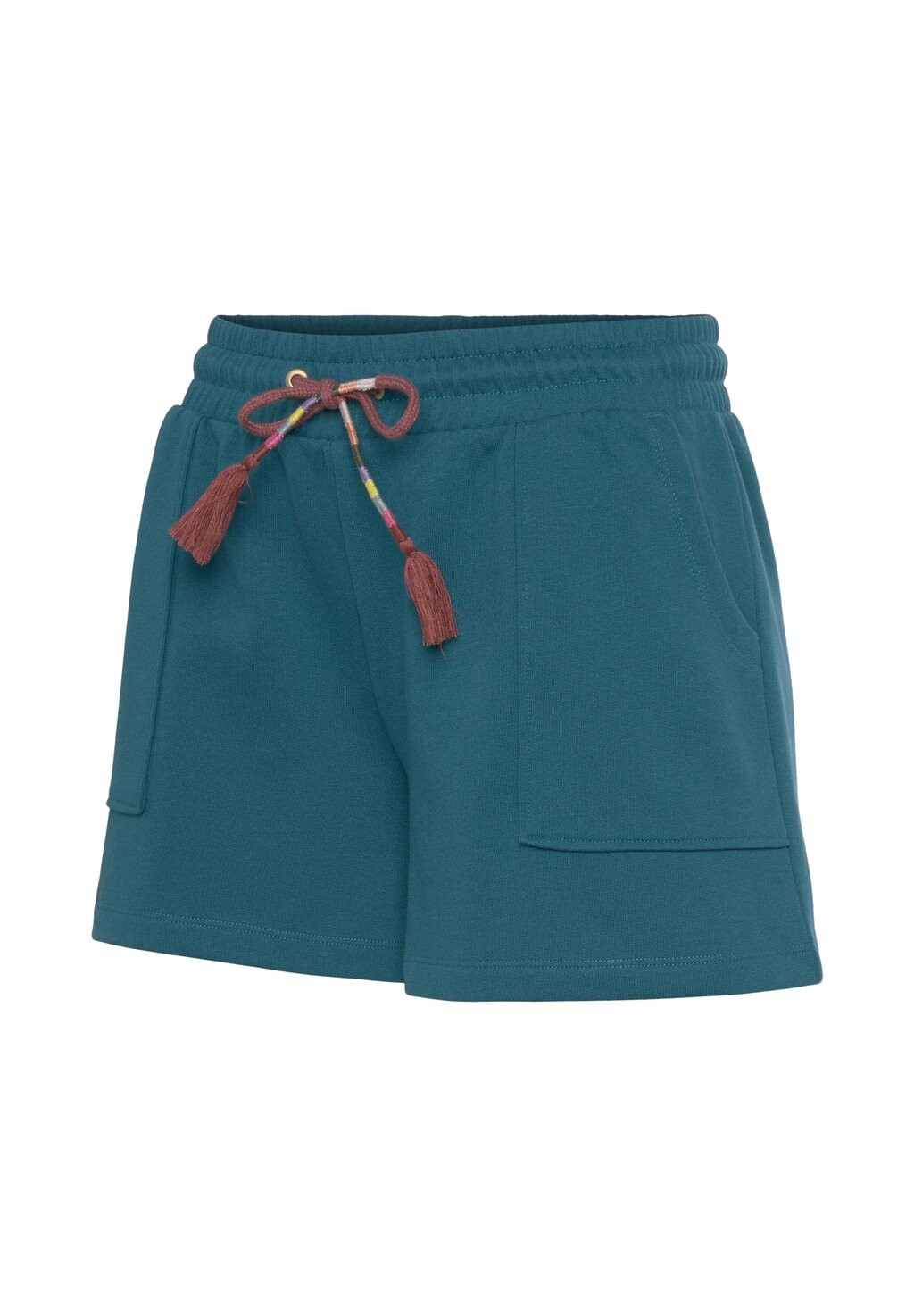 Спортивные брюки Vivance, бирюзовый
Спортивные брюки Vivance, бирюзовый