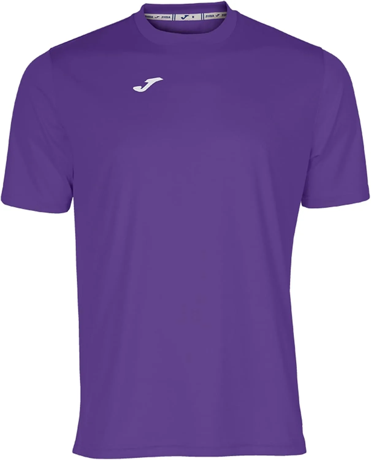 Футболка Joma Combi M/C
Футболка Joma Combi M/C