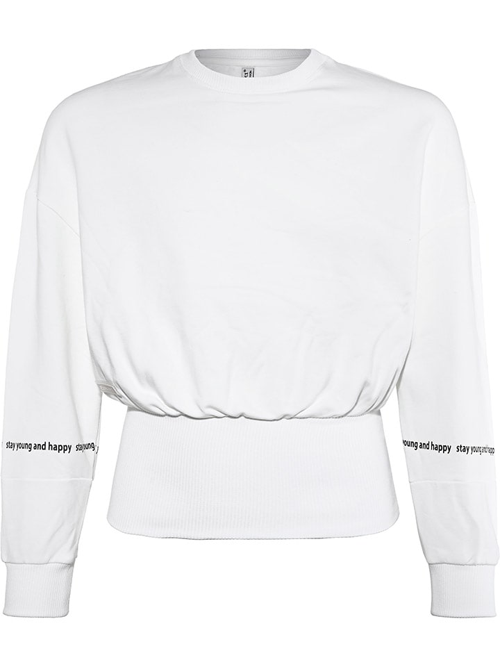 Толстовка Blue Effect, белый
Толстовка Blue Effect, белый