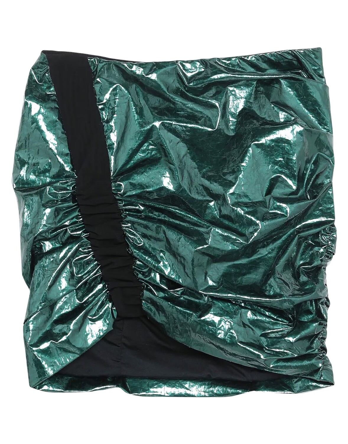 Юбка Patrizia Pepe Sera, изумрудно-зеленый
Юбка Patrizia Pepe Sera, изумрудно-зеленый