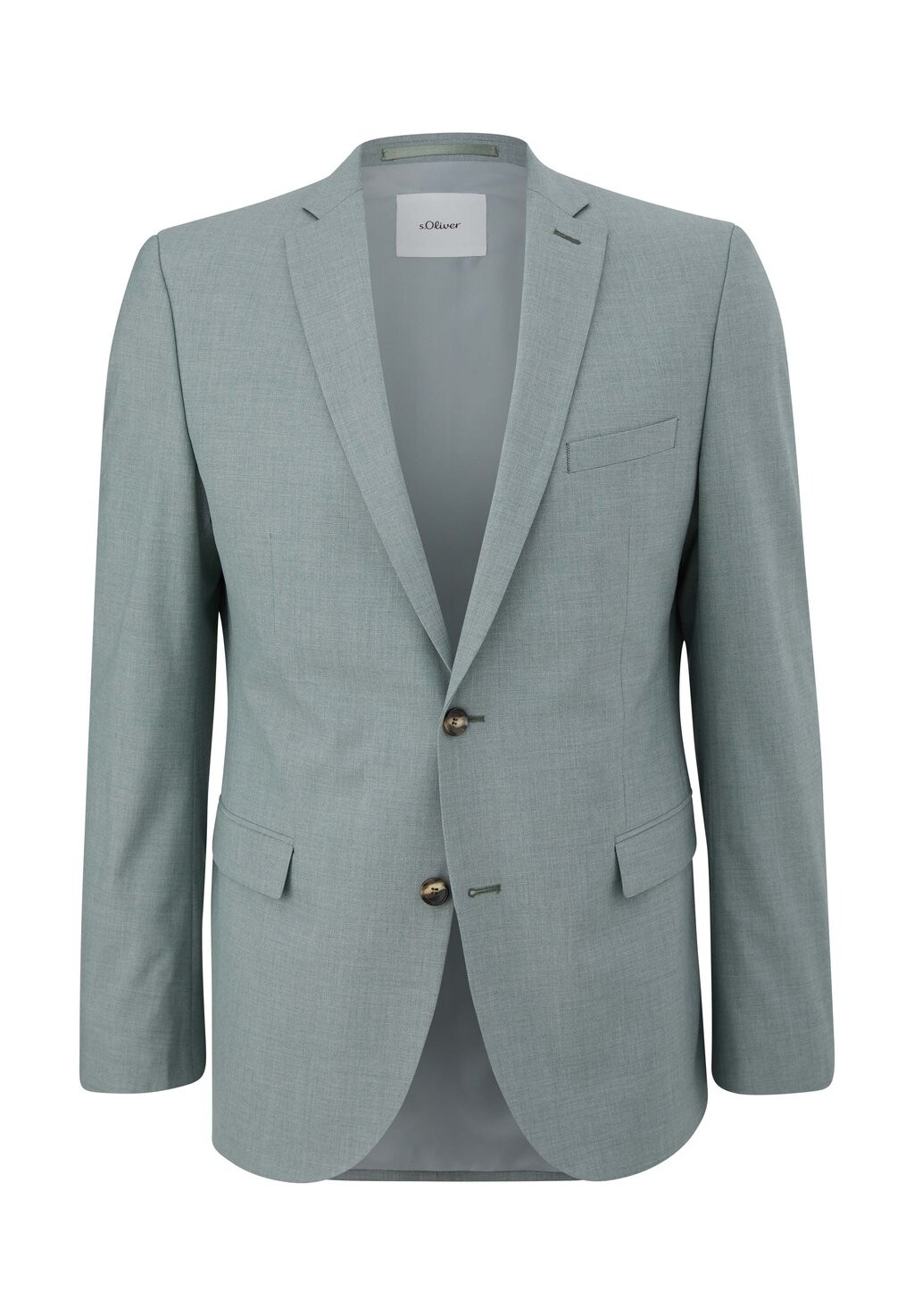 Куртка s.Oliver BLACK LABEL, шалфейный зеленый
Куртка s.Oliver BLACK LABEL, шалфейный зеленый