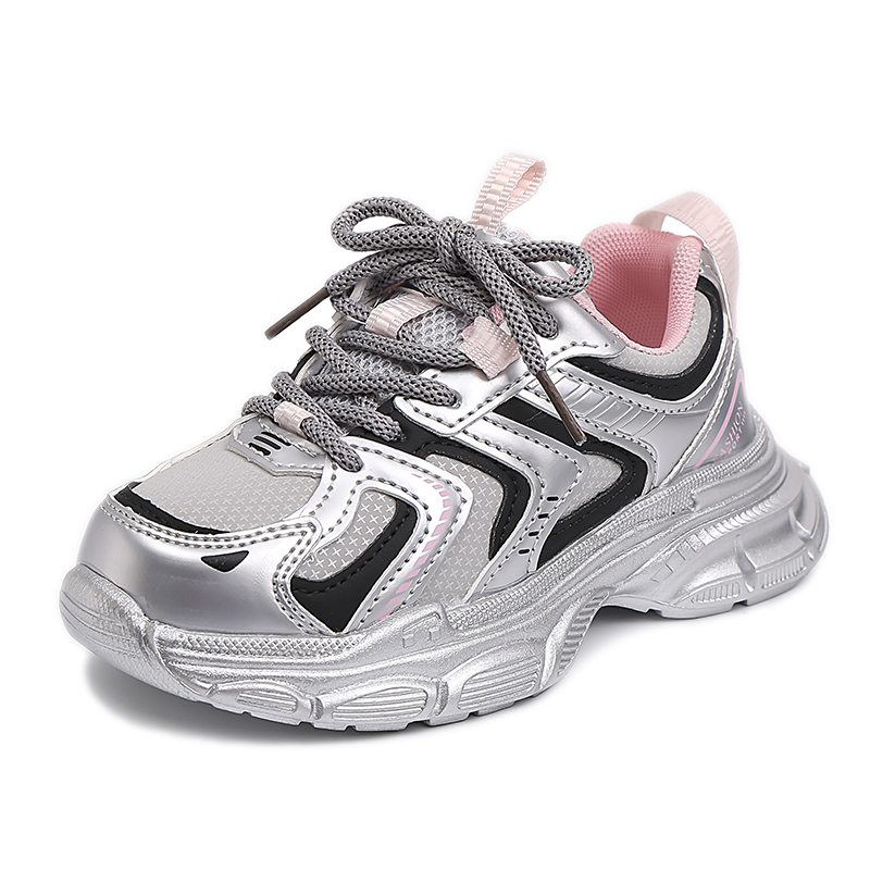 Детская обувь для повседневной жизни Wooden Rabbit, розовый
Детская обувь для повседневной жизни Wooden Rabbit, розовый