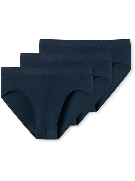 Мини-Трусики 95/5 органический хлопок Schiesser, синий
Мини-Трусики 95/5 органический хлопок Schiesser, синий