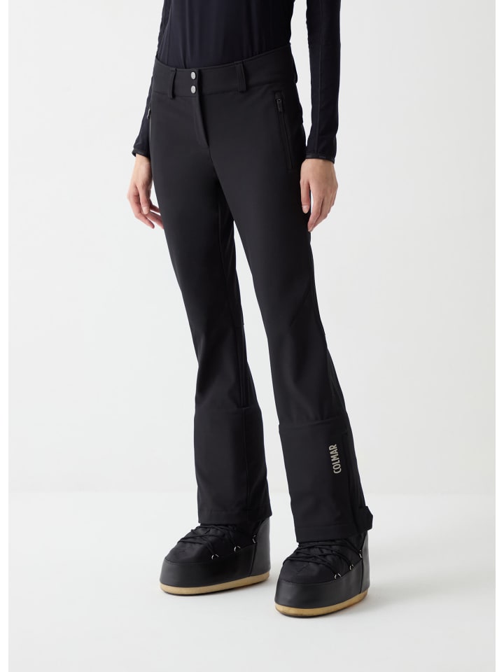 Лыжные брюки черного цвета COLMAR, Черный, Лыжные брюки черного цвета COLMAR
Лыжные брюки черного цвета COLMAR, Черный, Лыжные брюки черного цвета COLMAR