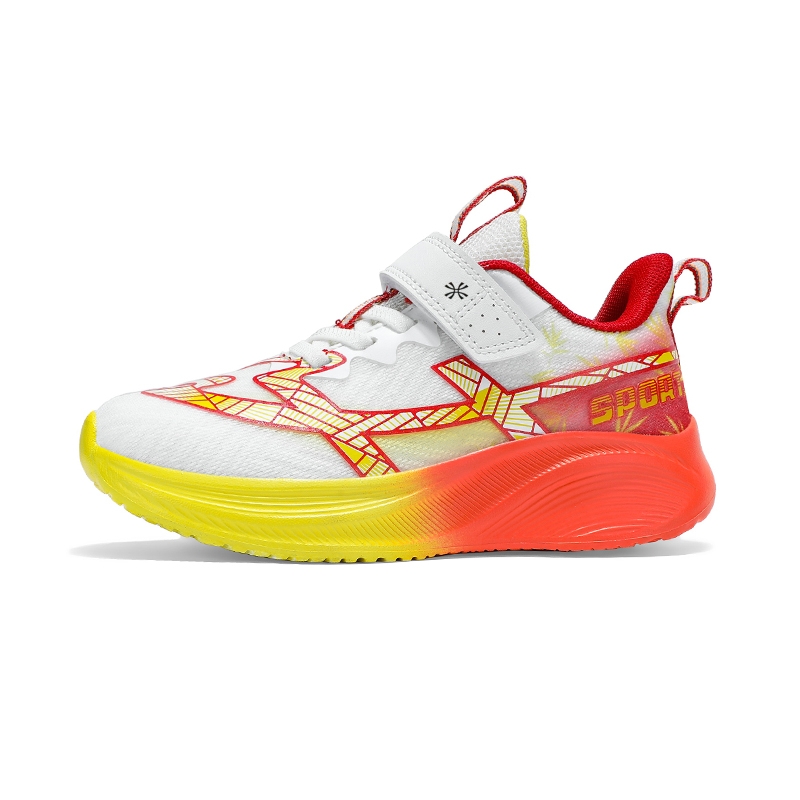 Износостойкие амортизирующие дышащие детские повседневные кроссовки Kids' YUZHAOLIN, красный
Износостойкие амортизирующие дышащие детские повседневные кроссовки Kids' YUZHAOLIN, красный