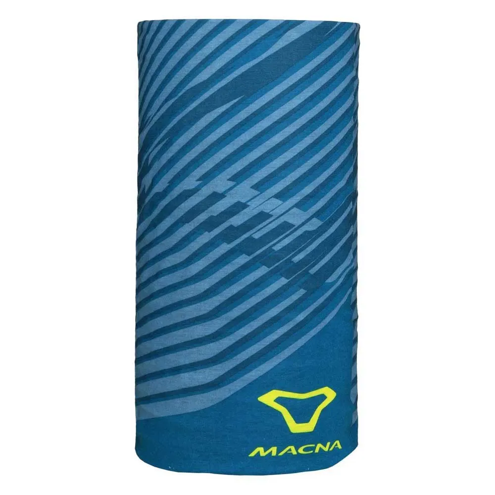 Неквормер Macna Logo, синий
Неквормер Macna Logo, синий