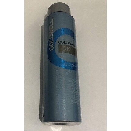 Демиперманентная краска для волос 5К Красное дерево-медь 120мл, Goldwell
Демиперманентная краска для волос 5К Красное дерево-медь 120мл, Goldwell