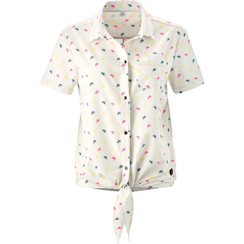 Hemd molveno da-bikebluse-1/2 Gonso, цвет londfog allover
Hemd molveno da-bikebluse-1/2 Gonso, цвет londfog allover