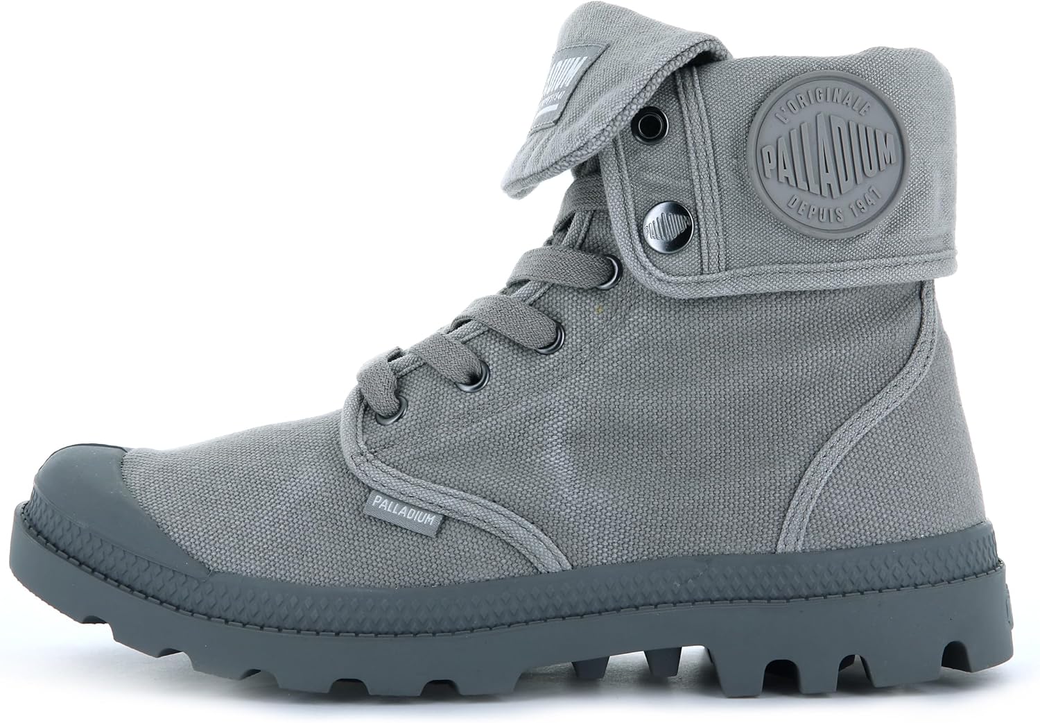 Ботинки Palladium Men's Baggy Canvas Boot
Ботинки Palladium Men's Baggy Canvas Boot