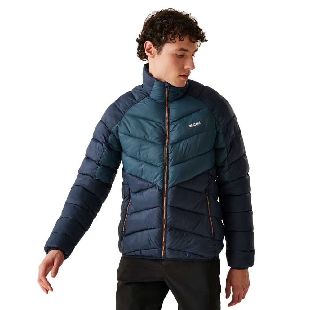 Куртка Regatta Dalent, синий
Куртка Regatta Dalent, синий