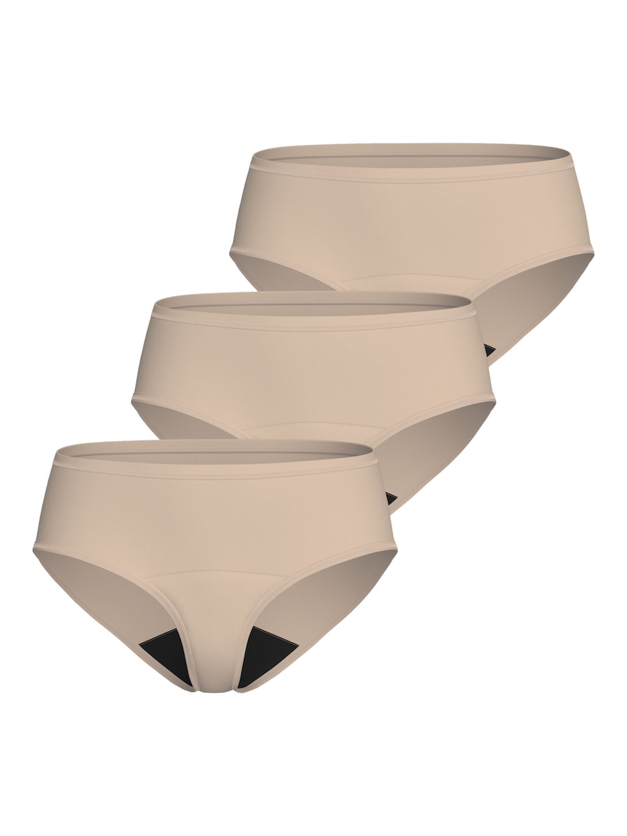 Трусики IMPETUS, бежевый
Трусики IMPETUS, бежевый