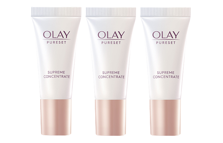 Набор пробников лосьона Iridescent Essence увлажняет и питает кожу 10мл*2/10мл*3 Olay, 10ml*3
Набор пробников лосьона Iridescent Essence увлажняет и питает кожу 10мл*2/10мл*3 Olay, 10ml*3