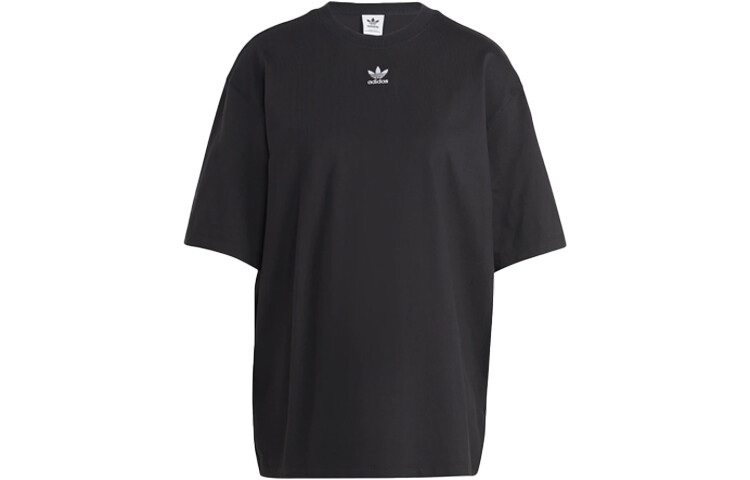 Adidas Originals Женская футболка, цвет Black
Adidas Originals Женская футболка, цвет Black