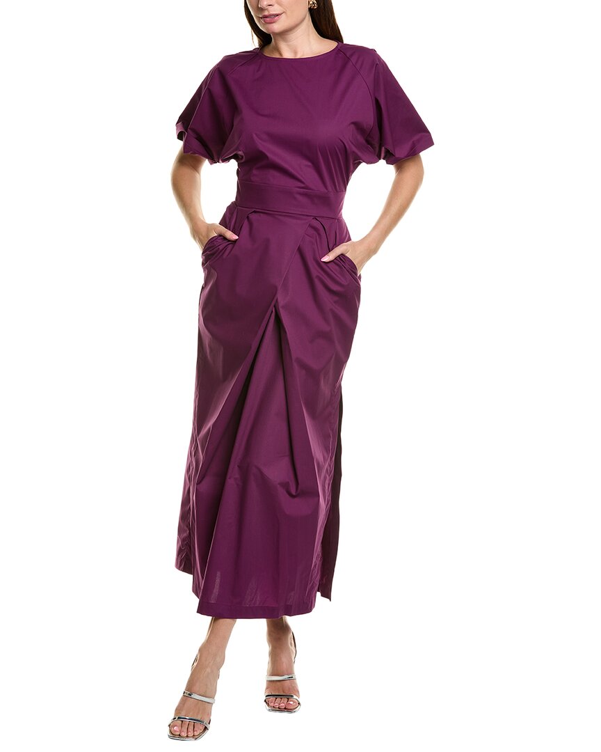 Платье BGL, фиолетовый
Платье BGL, фиолетовый