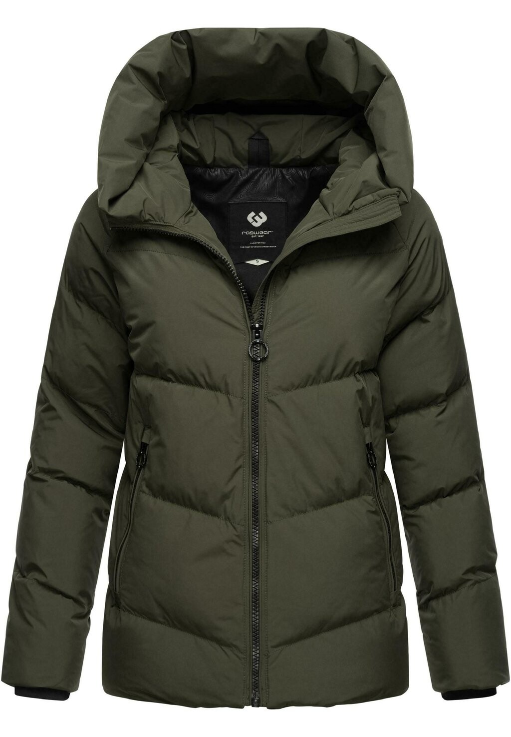 Зимняя куртка CESSI Ragwear, оливковый, Зеленый, Зимняя куртка CESSI Ragwear, оливковый
Зимняя куртка CESSI Ragwear, оливковый, Зеленый, Зимняя куртка CESSI Ragwear, оливковый