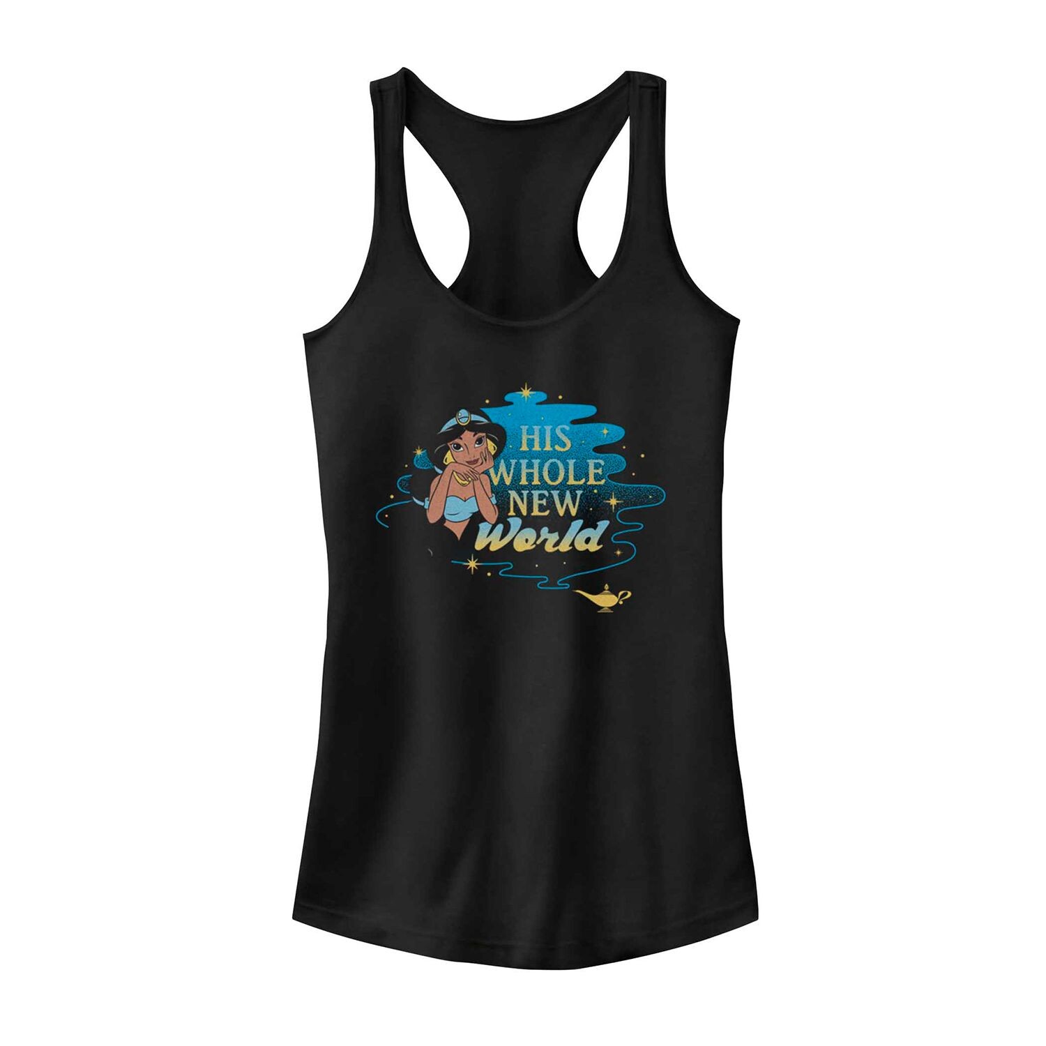 Юниорская футболка Disney Aladdin Jasmine His Whole New World Licensed Character
Юниорская футболка Disney Aladdin Jasmine His Whole New World Licensed Character