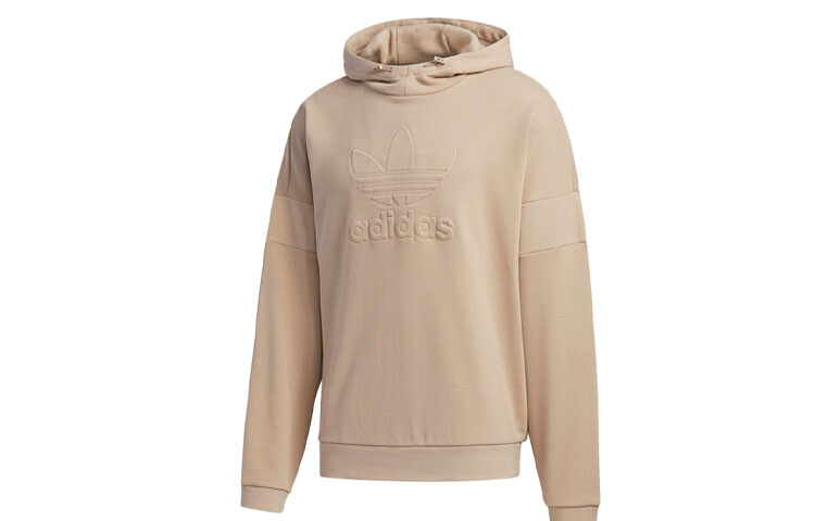 Толстовка с капюшоном с тиснением для мужчин цвета хаки Adidas Originals, хаки
Толстовка с капюшоном с тиснением для мужчин цвета хаки Adidas Originals, хаки