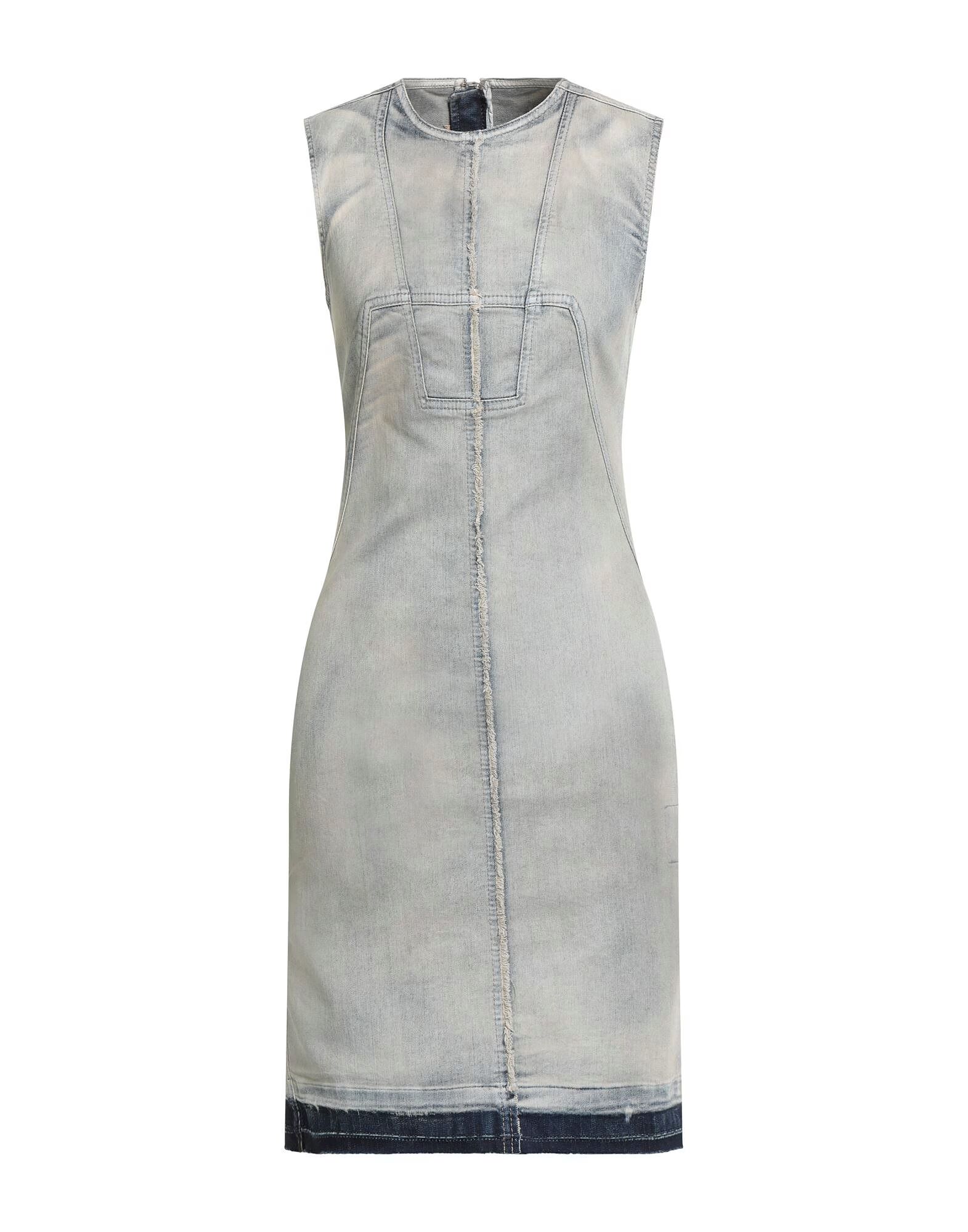 Мини-платье Rick Owens, синий
Мини-платье Rick Owens, синий