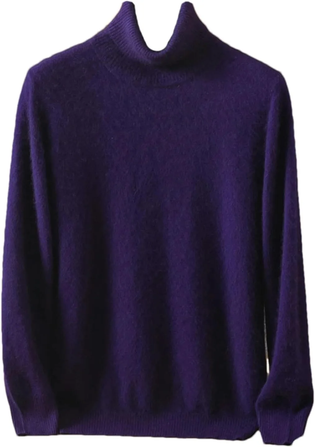 Мужской утолщенный водолазка с высоким воротником BoShiNuo
Мужской утолщенный водолазка с высоким воротником BoShiNuo