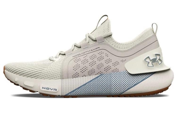 Кроссовки HOVR Phantom 3 мужские низкие бежевые Under Armour
Кроссовки HOVR Phantom 3 мужские низкие бежевые Under Armour