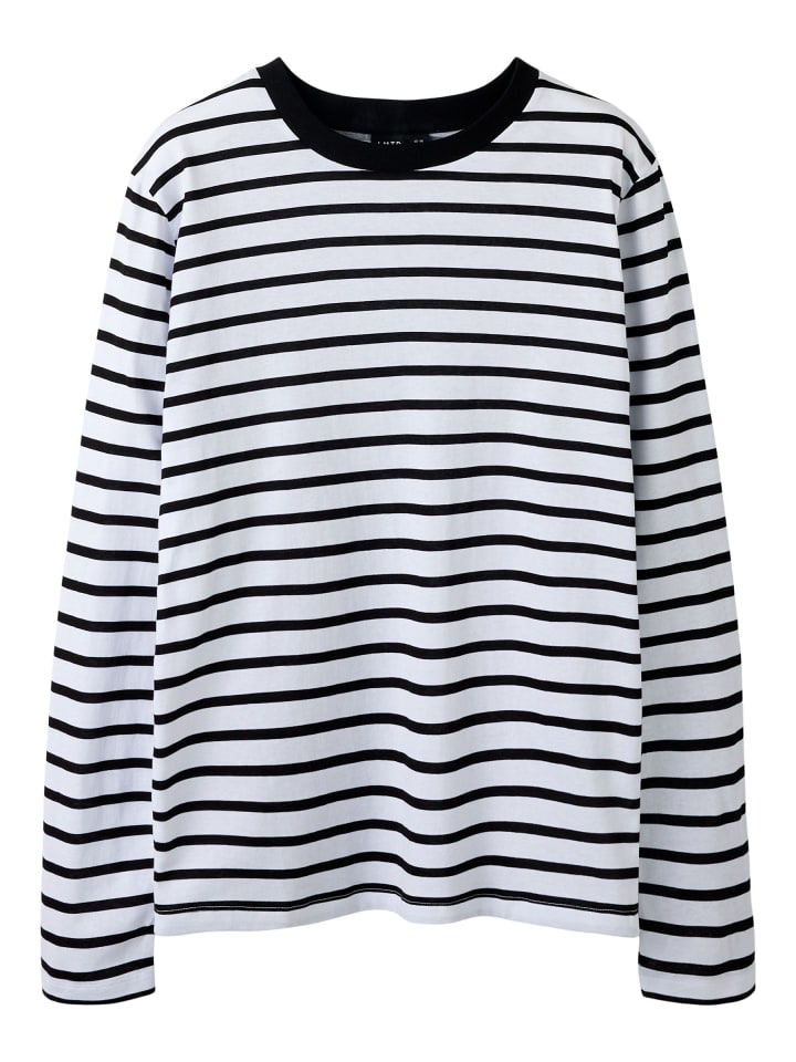 Name it Топ с длинными рукавами, черный
Name it Топ с длинными рукавами, черный