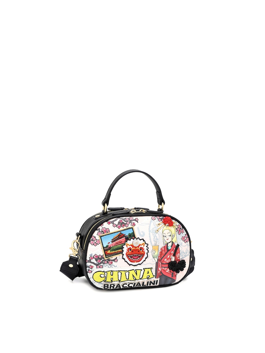 Сумочка Braccialini, Mixed Colors
Сумочка Braccialini, Mixed Colors