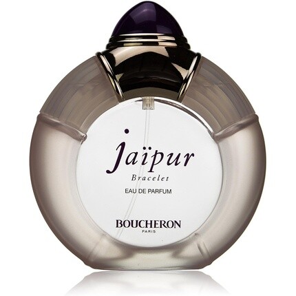 Boucheron Jaipur Bracelet Eau De Parfum Spray 100ml
Boucheron Jaipur Bracelet Eau De Parfum Spray 100ml
