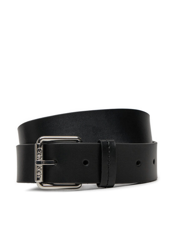 Мужской ремень Calvin Klein, черный
Мужской ремень Calvin Klein, черный