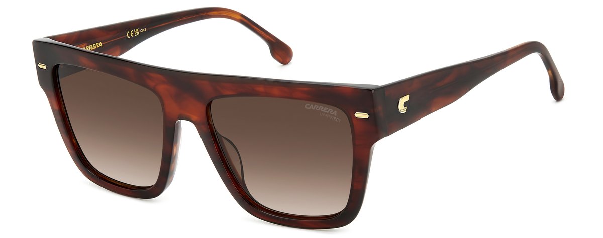 Женские солнцезащитные очки CARRERA 3016-S
Женские солнцезащитные очки CARRERA 3016-S
