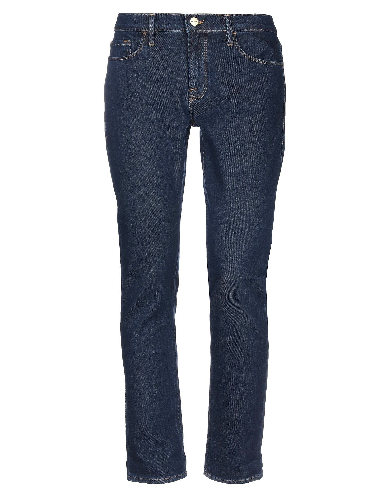 Джинсы Frame, синий
Джинсы Frame, синий