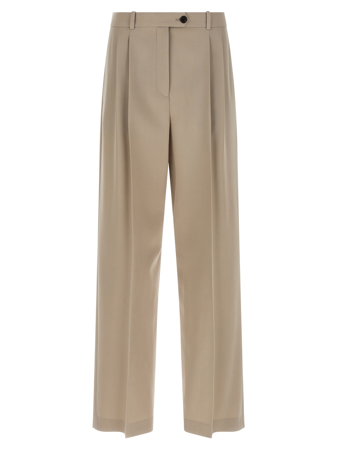 Брюки «Вирджил» THE ROW, бежевый
Брюки «Вирджил» THE ROW, бежевый