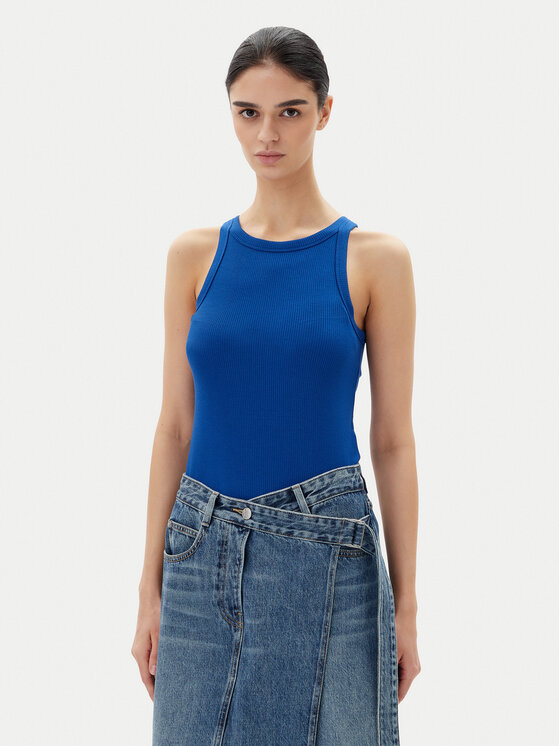 Топ slim fit Dreamy A7326-0015 Levi'S, синий
Топ slim fit Dreamy A7326-0015 Levi'S, синий