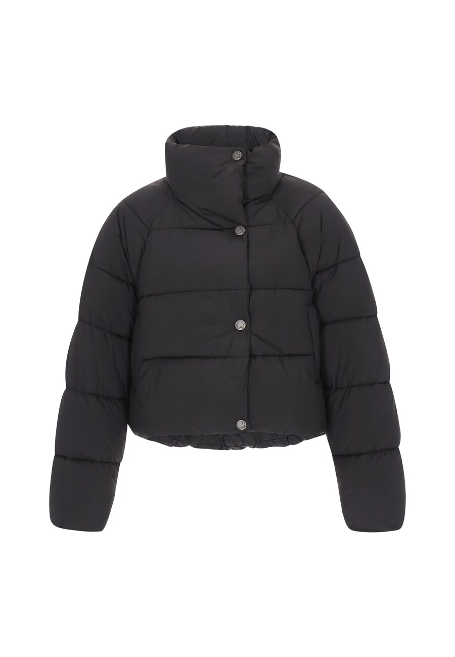 Зимняя куртка DreiMaster Maritim, черный
Зимняя куртка DreiMaster Maritim, черный