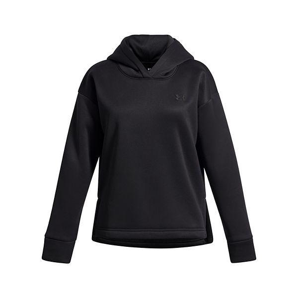 Детская толстовка с капюшоном armour fleece graphic Under Armour, Black
Детская толстовка с капюшоном armour fleece graphic Under Armour, Black
