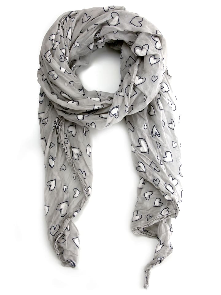 Шарф collezione alessandro, серый
Шарф collezione alessandro, серый