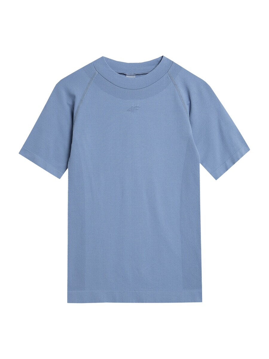 Спортивная футболка 4F, цвет Opal
Спортивная футболка 4F, цвет Opal