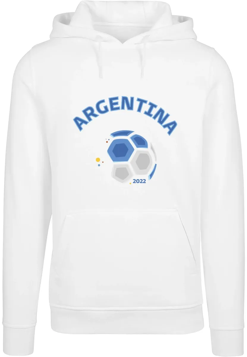 Толстовка с капюшоном Merchcode " Merchcode Men's Argentina Football Dress Heavy Hoody", белый
Толстовка с капюшоном Merchcode " Merchcode Men's Argentina Football Dress Heavy Hoody", белый
