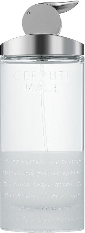 Туалетная вода Cerruti Image Pour Femme
Туалетная вода Cerruti Image Pour Femme