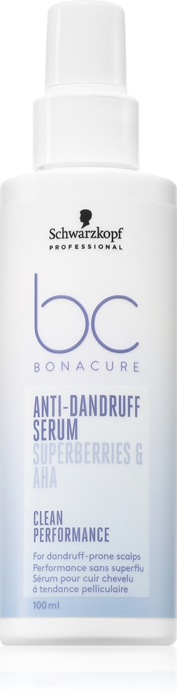 Сыворотка для волос BC Bonacure Scalp Anti-Dandruff Hair Schwarzkopf Professional, 100 мл
Сыворотка для волос BC Bonacure Scalp Anti-Dandruff Hair Schwarzkopf Professional, 100 мл