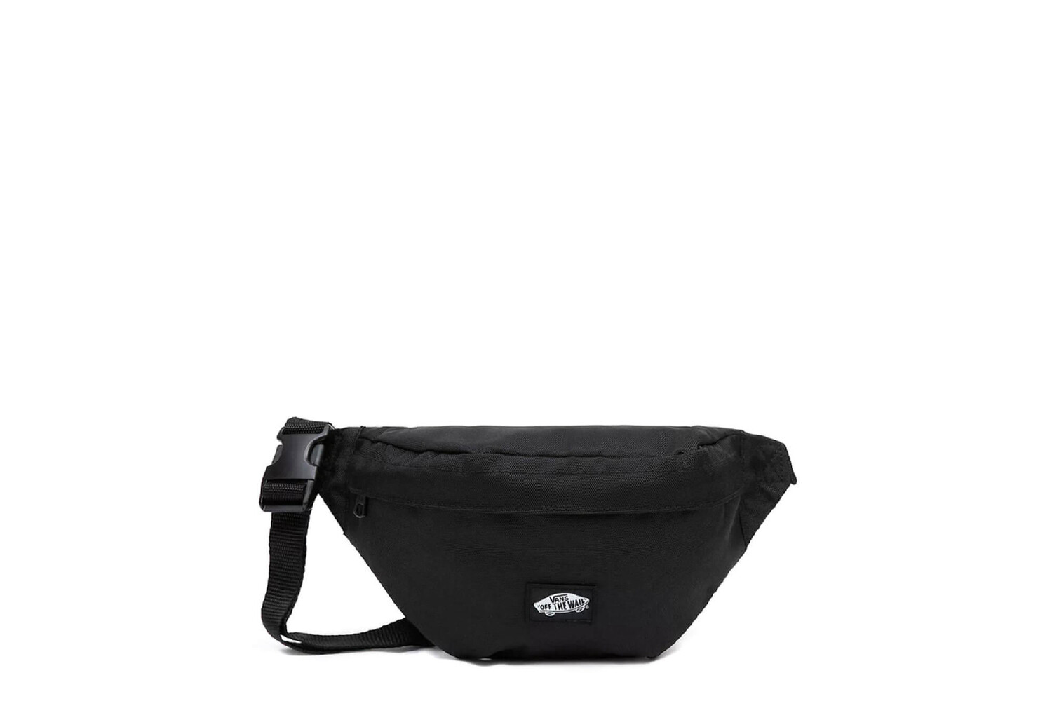 Поясная сумка Traveller Vans, черный
Поясная сумка Traveller Vans, черный