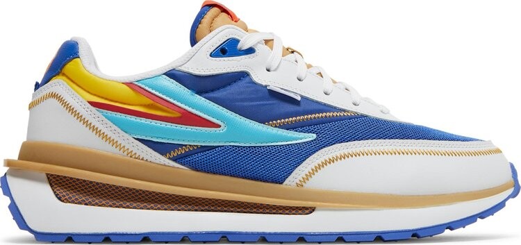 Кроссовки Dragon Ball Super x Renno Vegeta, синий
Кроссовки Dragon Ball Super x Renno Vegeta, синий