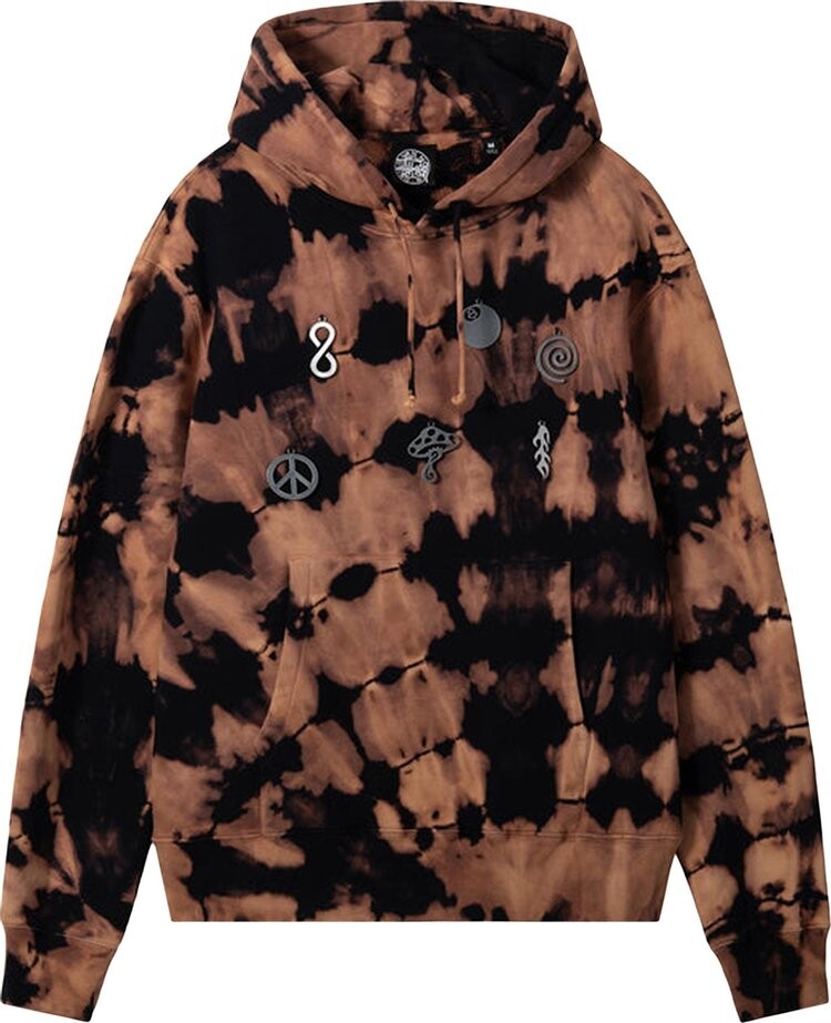 Худи Stussy x Dries Van Noten Bandana Hoodie 'Camel', коричневый
Худи Stussy x Dries Van Noten Bandana Hoodie 'Camel', коричневый