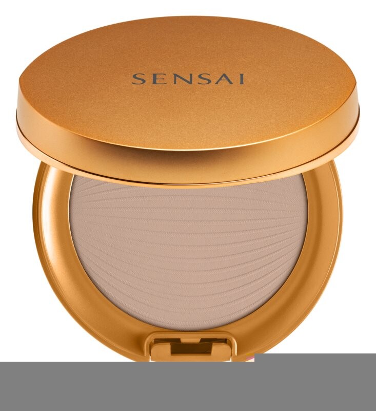 Водостойкий порошок Sensai Silky Bronze Natural Veil Compact, оттенок SC03 Medium 8,5 г
Водостойкий порошок Sensai Silky Bronze Natural Veil Compact, оттенок SC03 Medium 8,5 г