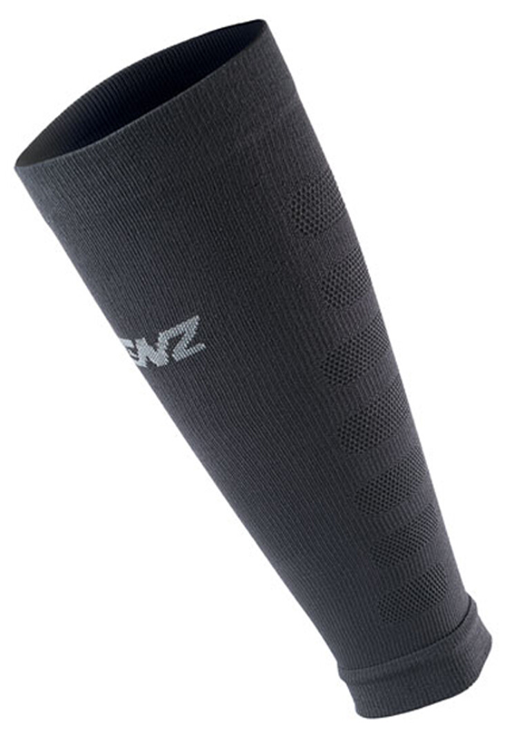 Рукав Lenz Compression 1.0 Socks, черный 
Рукав Lenz Compression 1.0 Socks, черный