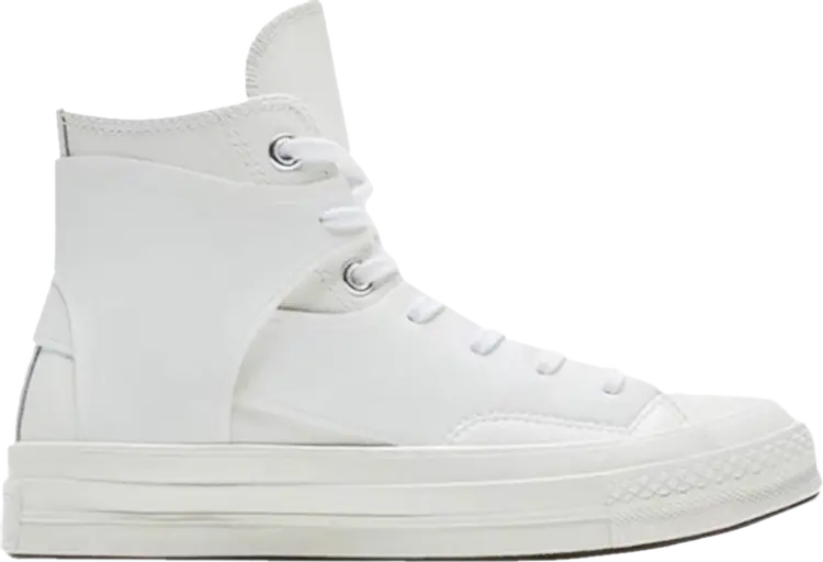 Кроссовки Converse Feng Chen Wang x Chuck 70 High White, белый
Кроссовки Converse Feng Chen Wang x Chuck 70 High White, белый