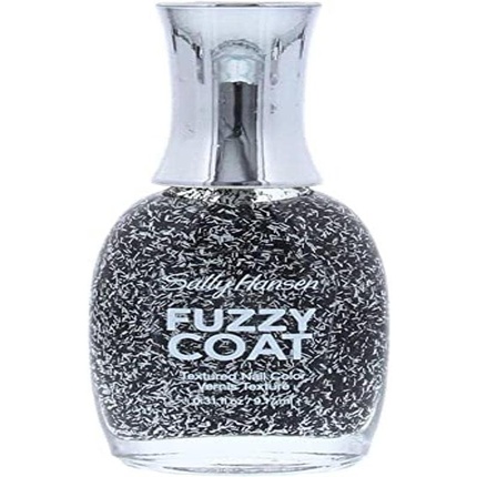Лак для ногтей Fuzzy Coat 9,14 мл – 800 Tweedy Sally Hansen
Лак для ногтей Fuzzy Coat 9,14 мл – 800 Tweedy Sally Hansen