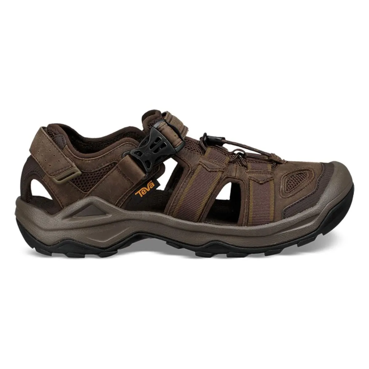 Горные сандалии для мужчин OMNIUM 2 LEATHER Teva, темно-коричневый
Горные сандалии для мужчин OMNIUM 2 LEATHER Teva, темно-коричневый