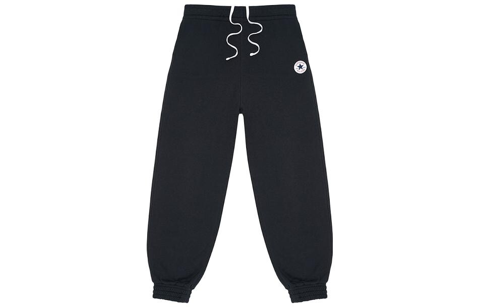 Женские вязаные спортивные штаны Converse, цвет Black
Женские вязаные спортивные штаны Converse, цвет Black
