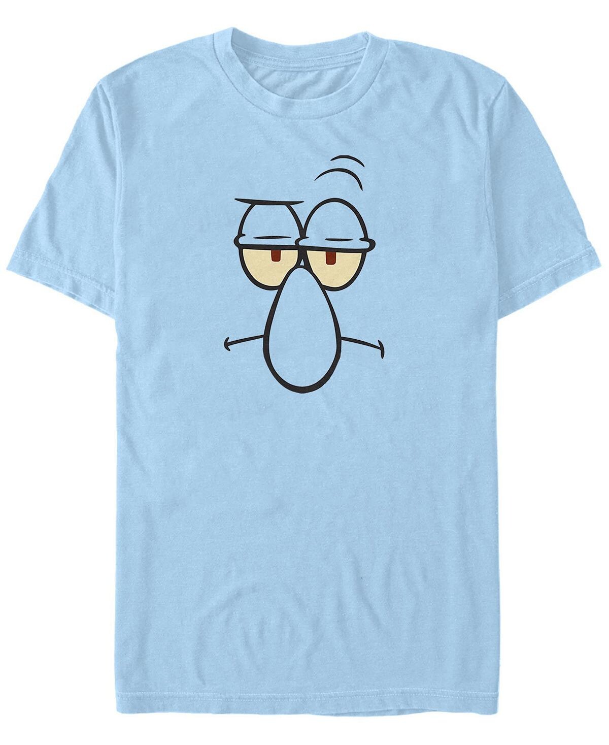 Мужское платье squidward с коротким рукавом и круглым вырезом Fifth Sun, светло-синий
Мужское платье squidward с коротким рукавом и круглым вырезом Fifth Sun, светло-синий